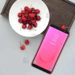 قاب محافظ نیلکین Nillkin Frosted Case Samsung Galaxy J8