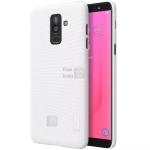 قاب محافظ نیلکین Nillkin Frosted Case Samsung Galaxy J8