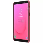 قاب محافظ نیلکین Nillkin Frosted Case Samsung Galaxy J8