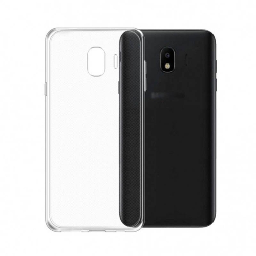 قاب محافظ ژله ای برای Samsung Galaxy J4