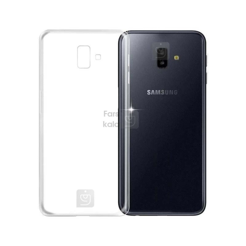 قاب محافظ ژله ای برای Samsung Galaxy J6
