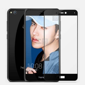 گلس تمام صفحه گوشی Honor 8 Lite
