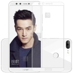 محافظ صفحه نمایش تمام چسب با پوشش کامل Glass Huawei Honor 9 Lite