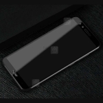 محافظ صفحه نمایش تمام چسب با پوشش کامل Glass Huawei Honor 9 Lite