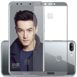 محافظ صفحه نمایش تمام چسب با پوشش کامل Glass Huawei Honor 9 Lite