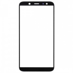 محافظ صفحه نمایش تمام چسب با پوشش کامل Glass Samsung Galaxy A6 Plus 2018