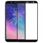 محافظ صفحه نمایش تمام چسب با پوشش کامل Glass Samsung Galaxy A6 Plus 2018