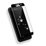 محافظ صفحه نمایش تمام چسب با پوشش کامل Glass Samsung Galaxy J4
