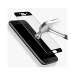 محافظ صفحه نمایش تمام چسب با پوشش کامل Glass Samsung Galaxy J6