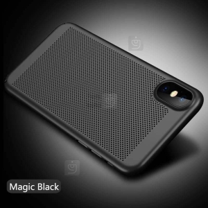 قاب سخت Apple iPhone X