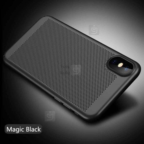 قاب سخت Apple iPhone X