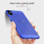 قاب سخت Apple iPhone X