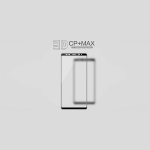 محافظ صفحه نمایش نیلکین CP+ glass Samsung Galaxy Note 9