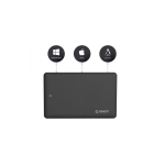 باکس هارد Orico 2.5 inch USB3.0 Hard Drive Enclosure 2599US3
