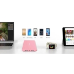 پاور بانک Orico LD100 10000mAh Power Bank