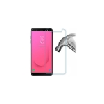 محافظ صفحه نمایش شیشه ای RG Glass Samsung Galaxy J8