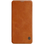 کیف چرمی نیلکین Qin Case Xiaomi Pocophone F1/ Poco F1