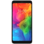 قاب محافظ نیلکین Nillkin Frosted Case LG Q7