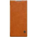 کیف چرمی نیلکین Nillkin Qin Case Sony Xperia XA2 Plus