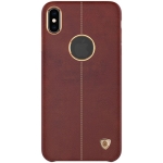 قاب چرمی Nillkin Englon Apple iPhone XS