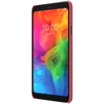 قاب محافظ نیلکین Nillkin Frosted Case LG Q7