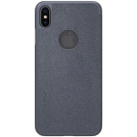 کیف نیلکین Nillkin Sparkle Case Apple iPhone XS Max (with LOGO cutout)