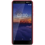 قاب محافظ نیلکین Nillkin Frosted Case Nokia 3.1