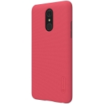 قاب محافظ نیلکین Nillkin Frosted Case LG Q7