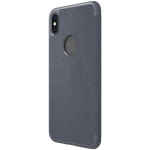 کیف نیلکین Nillkin Sparkle Case Apple iPhone XS Max (with LOGO cutout)