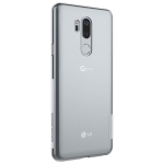 محافظ ژله ای نیلکین Nillkin Nature TPU Case LG G7 ThinQ