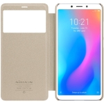 کیف نیلکین Nillkin Sparkle Case Xiaomi Redmi 6A