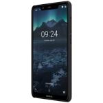 قاب محافظ نیلکین Nillkin Frosted Case Nokia 5.1 Plus