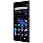 قاب محافظ نیلکین Nillkin Frosted Case Sony Xperia XA2 Plus