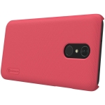 قاب نیلکین Frosted Case LG Q7