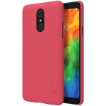 قاب محافظ نیلکین Nillkin Frosted Case LG Q7