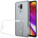 محافظ ژله ای نیلکین Nillkin Nature TPU Case LG G7 ThinQ