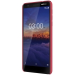 قاب محافظ نیلکین Nillkin Frosted Case Nokia 3.1