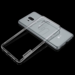 محافظ ژله ای Nillkin Nature TPU LG G7 ThinQ