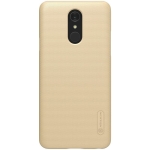 قاب محافظ نیلکین Nillkin Frosted Case LG Q7
