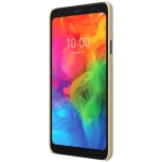 قاب محافظ نیلکین Nillkin Frosted Case LG Q7