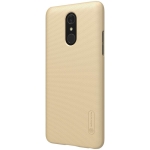 قاب محافظ نیلکین Nillkin Frosted Case LG Q7