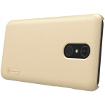 قاب محافظ نیلکین Nillkin Frosted Case LG Q7