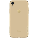 محافظ ژله ای Nillkin Nature TPU Apple iPhone XR