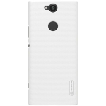 قاب محافظ نیلکین Nillkin Frosted Case Sony Xperia XA2 Plus