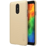 قاب محافظ نیلکین Nillkin Frosted Case LG Q7
