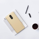قاب محافظ نیلکین Nillkin Frosted Case LG Q7