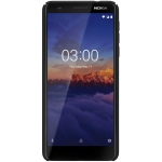 قاب محافظ نیلکین Nillkin Frosted Case Nokia 3.1