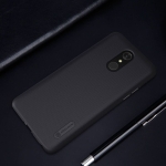 قاب محافظ نیلکین Nillkin Frosted Case LG Q7