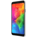 قاب محافظ نیلکین Nillkin Frosted Case LG Q7