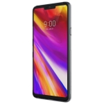 محافظ ژله ای Nillkin Nature TPU LG G7 ThinQ